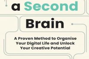 Building a Second Brain