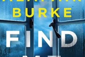 Find Me ( Ellie Hatcher #6 )