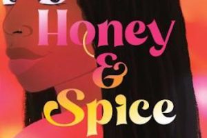 Honey and Spice