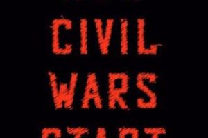 How Civil Wars Start: And How to Stop Them