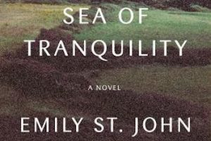 Sea of Tranquility