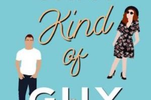 That Kind of Guy (The Queen’s Cove #1)
