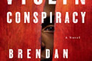 The Violin Conspiracy